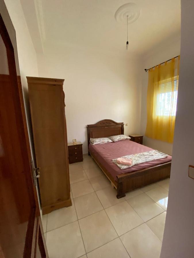 Appartement Martil 3 chambres proche de centre ville 5mn à pied et la plage 10mn à pied Extérieur photo