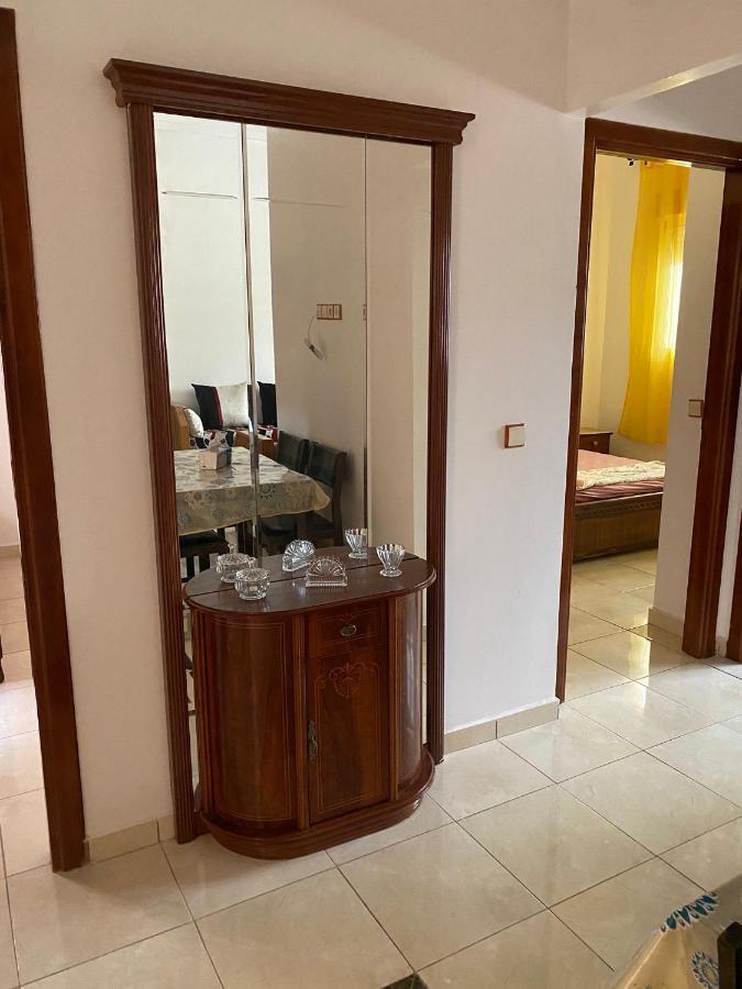 Appartement Martil 3 chambres proche de centre ville 5mn à pied et la plage 10mn à pied Extérieur photo